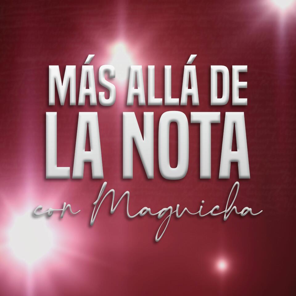 Más allá de la nota