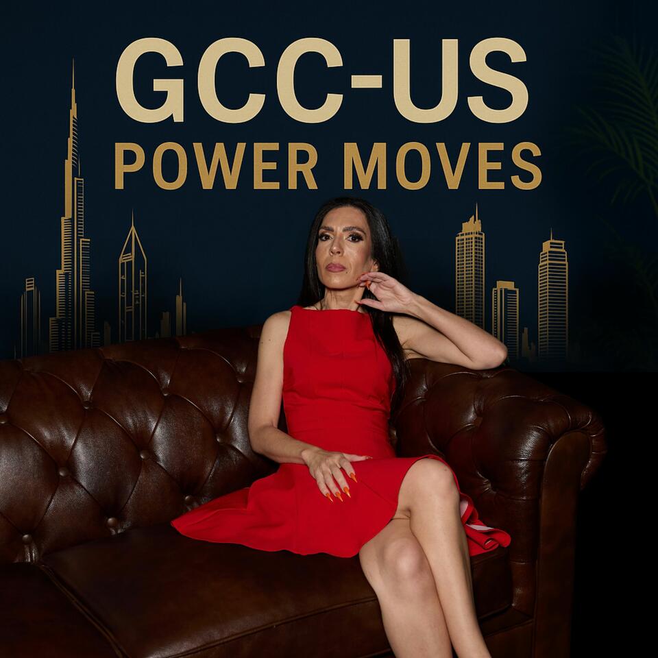 GCC-US Power Moves