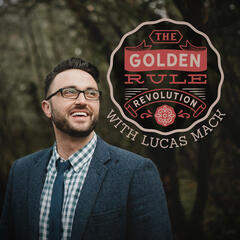 EP 9 - How to Heal from Pain and Live in Your Vision with Aly Sakin - The Lucas Mack Show