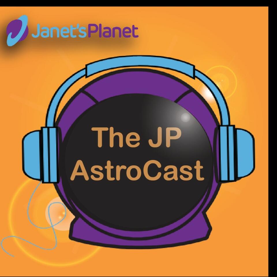 The JP AstroCast