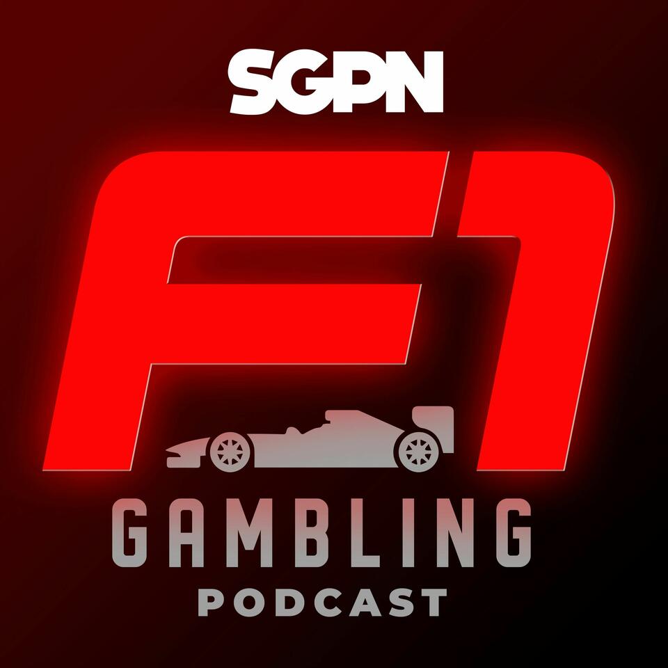 F1 Gambling Podcast [INACTIVE]