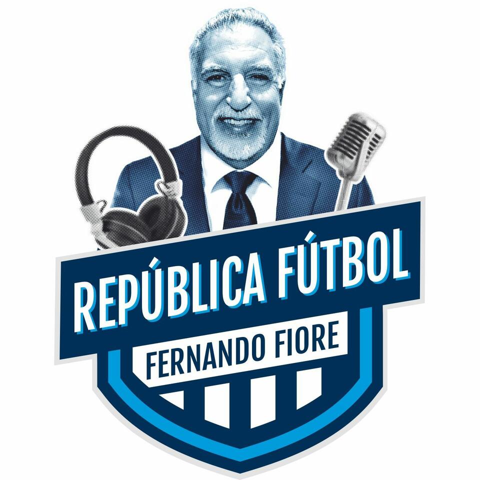 República Fútbol