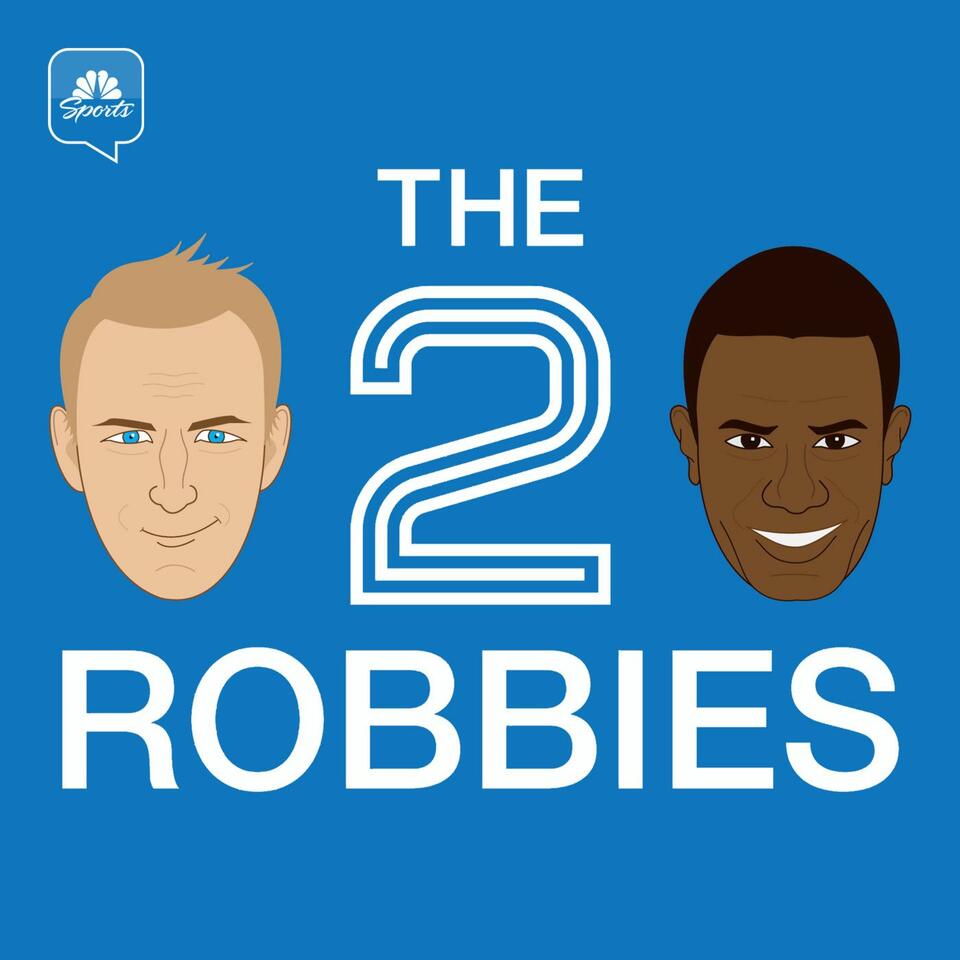 The 2 Robbies