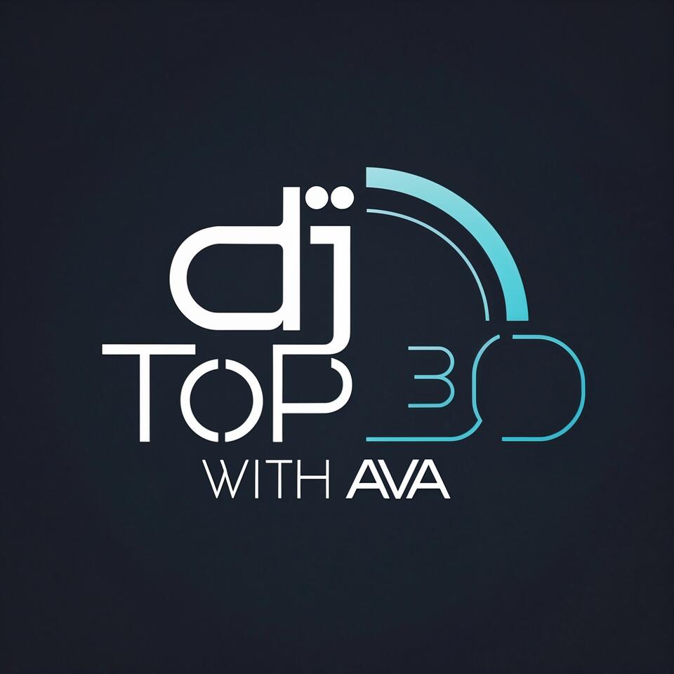 The DJ Top 30 Countdown