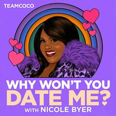 Pooping Together (w/ Meghan Trainor and Ryan Trainor) - Why Won't You Date Me? with Nicole Byer