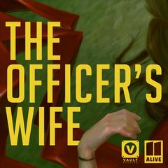Trailer: Introducing The Officer's Wife - Intent: The Tex McIver Case