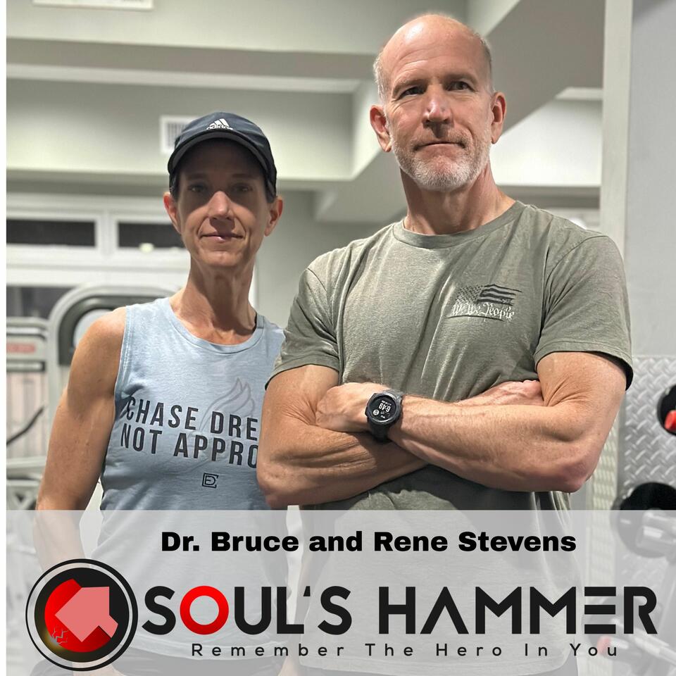 The Souls Hammer