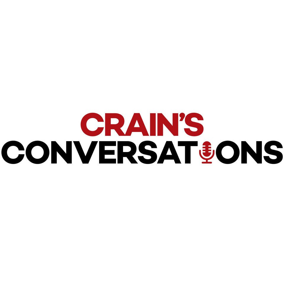 Crain's Conversations