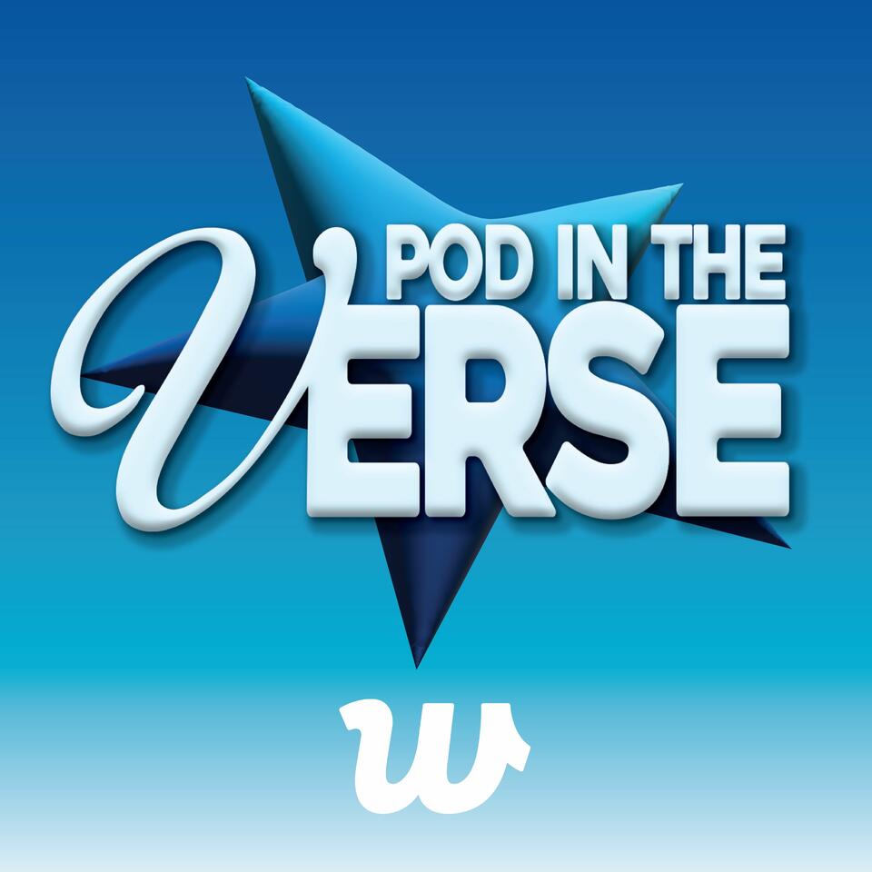 POD IN THE VERSE