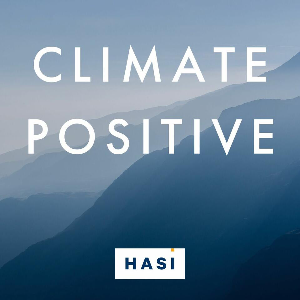 Climate Positive