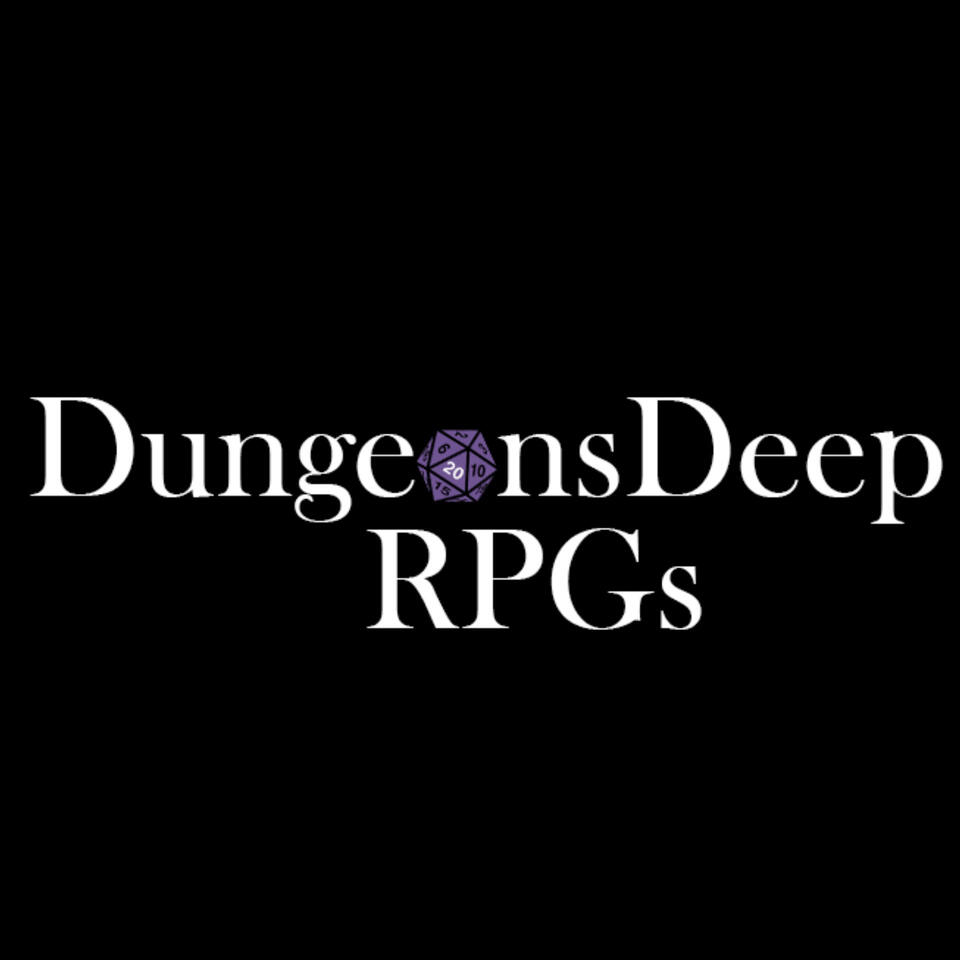 DungeonsDeepRPGs