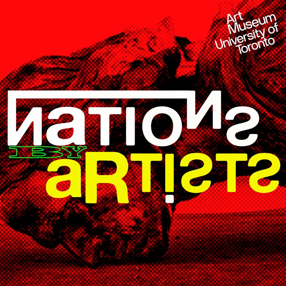 Nations by Artists Podcast
