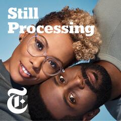 New Loop, America - Still Processing