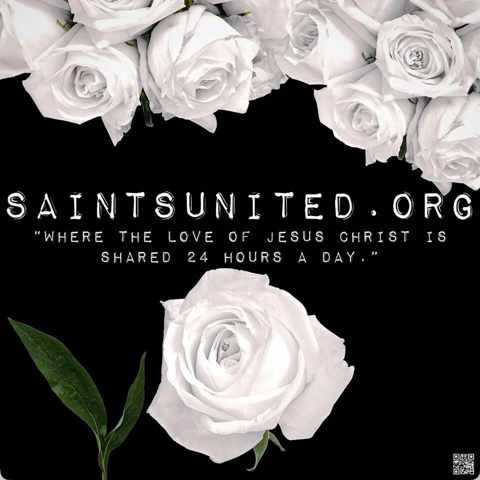 Saints United.ORG