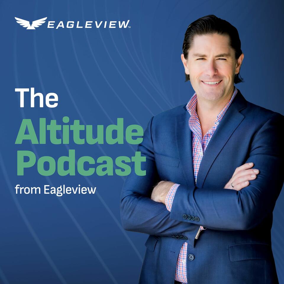 The Altitude Podcast from Eagleview