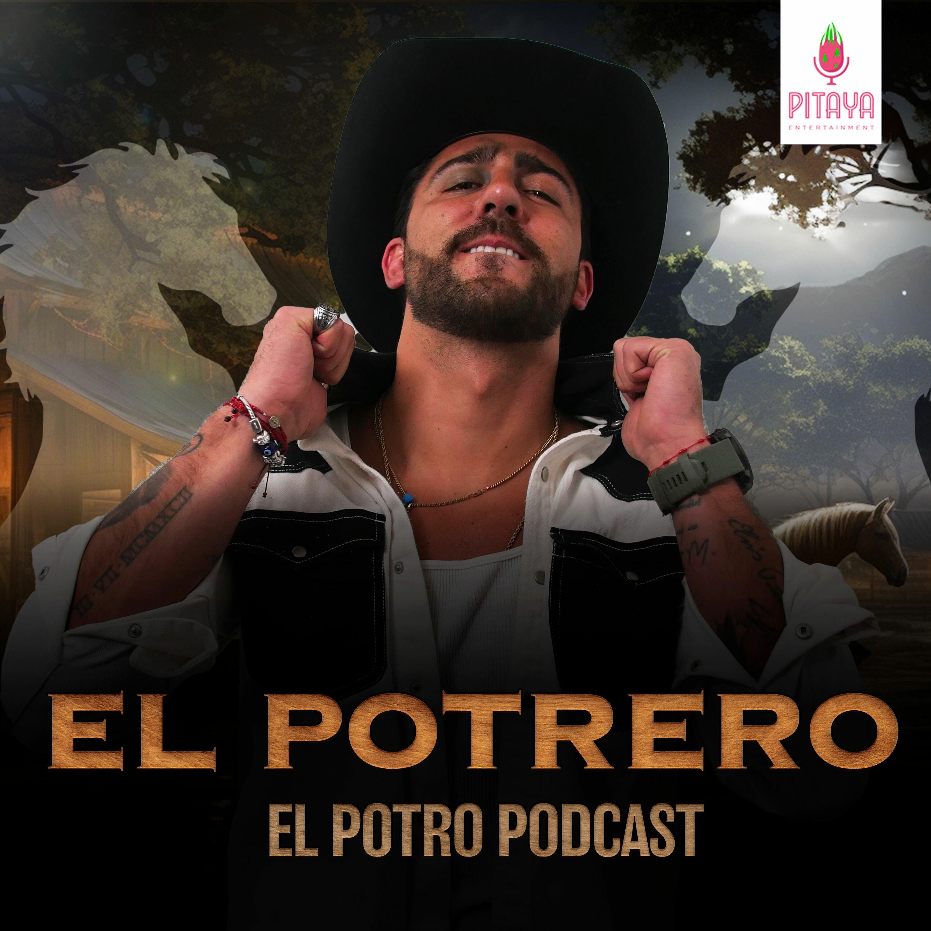 El Potrero | iHeart