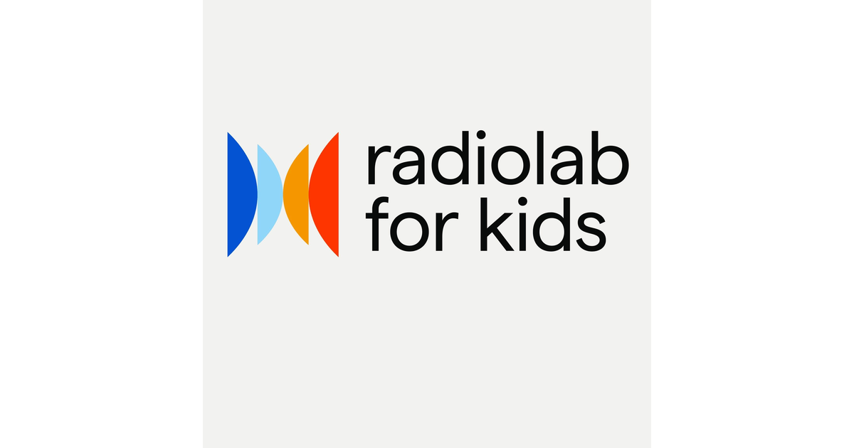 Zoozve - Radiolab for Kids | iHeart