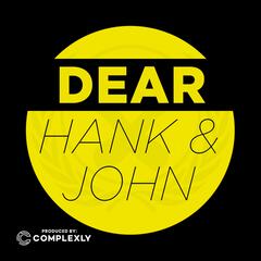 386: Play Me Some More Fiddle - Dear Hank & John