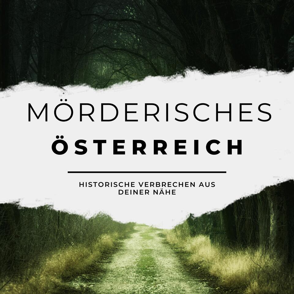 Mörderisches Österreich