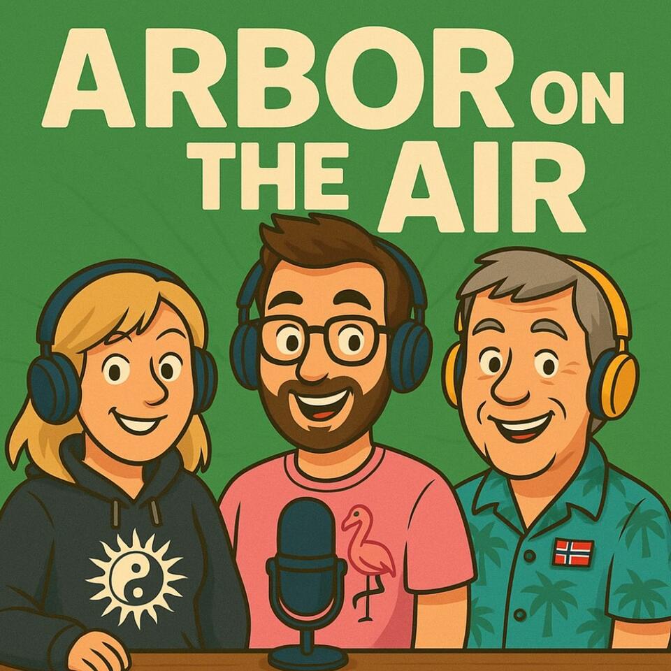 Arbor on the Air