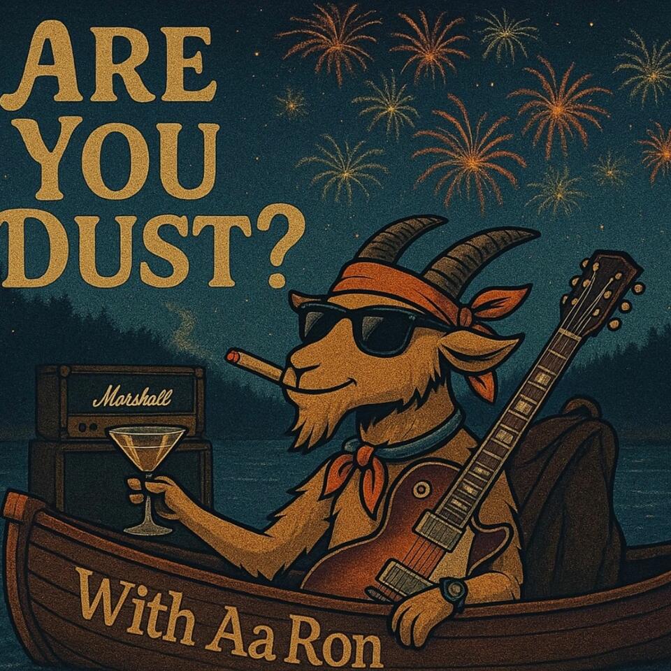 Are You Dust?