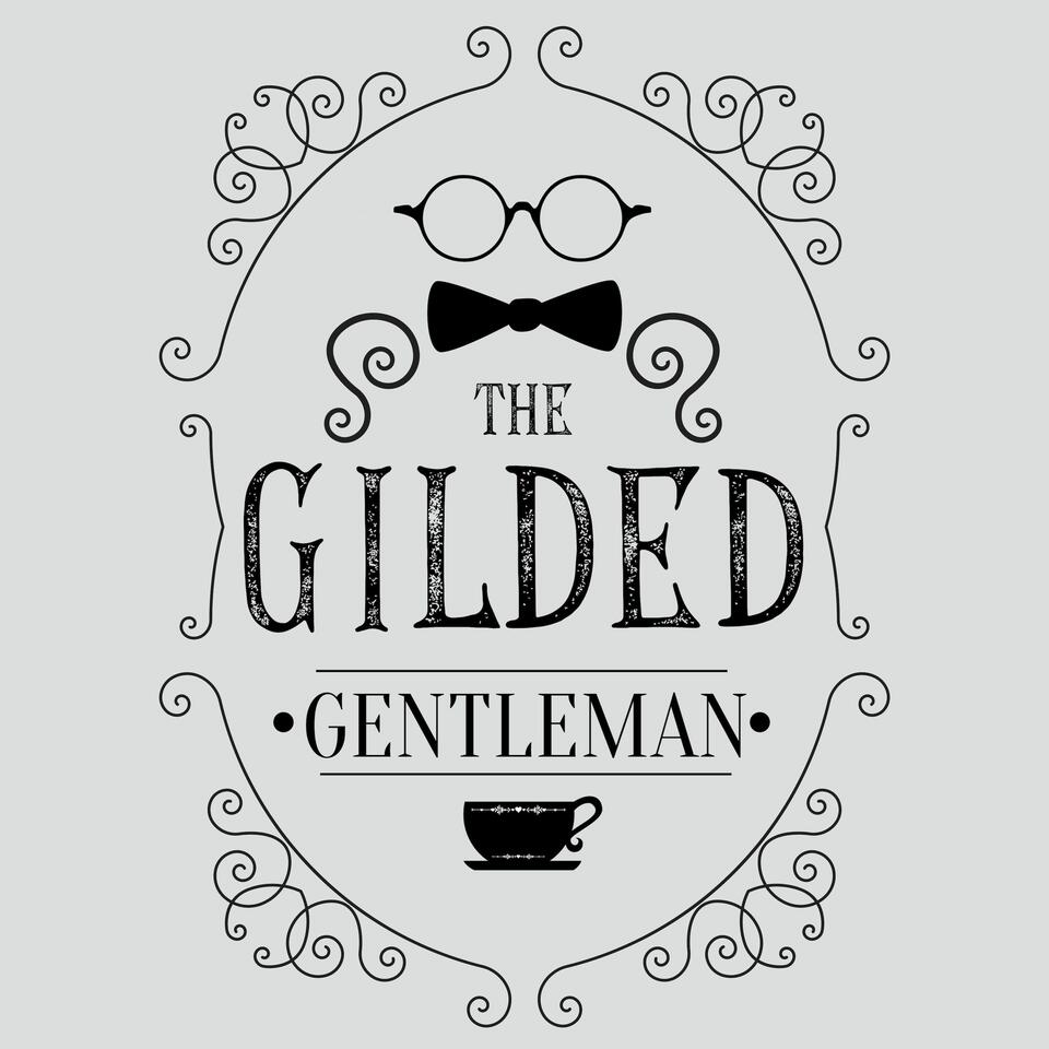 The Gilded Gentleman