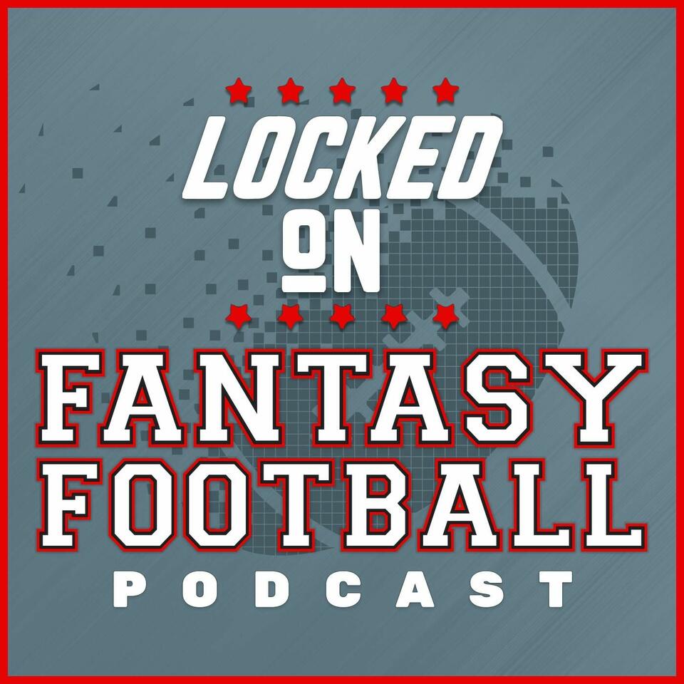 Iheart fantasy football 2025 weekly