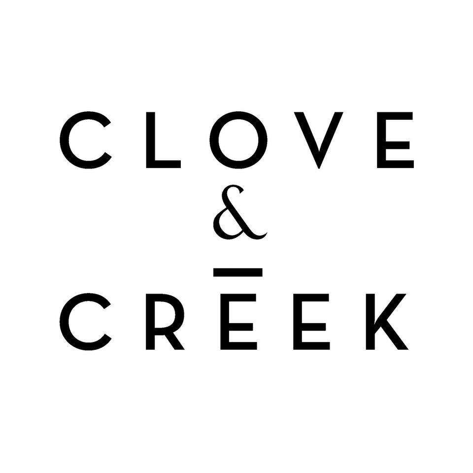 Inside Clove & Creek