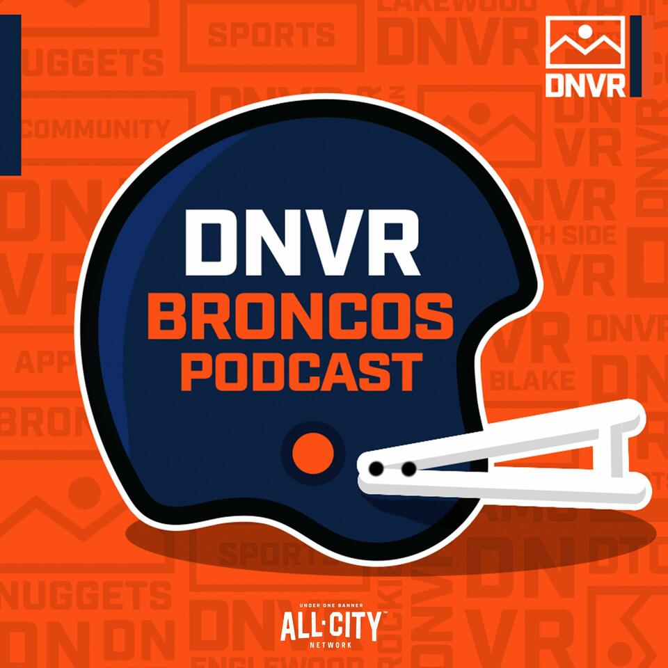 DNVR Denver Broncos Podcast