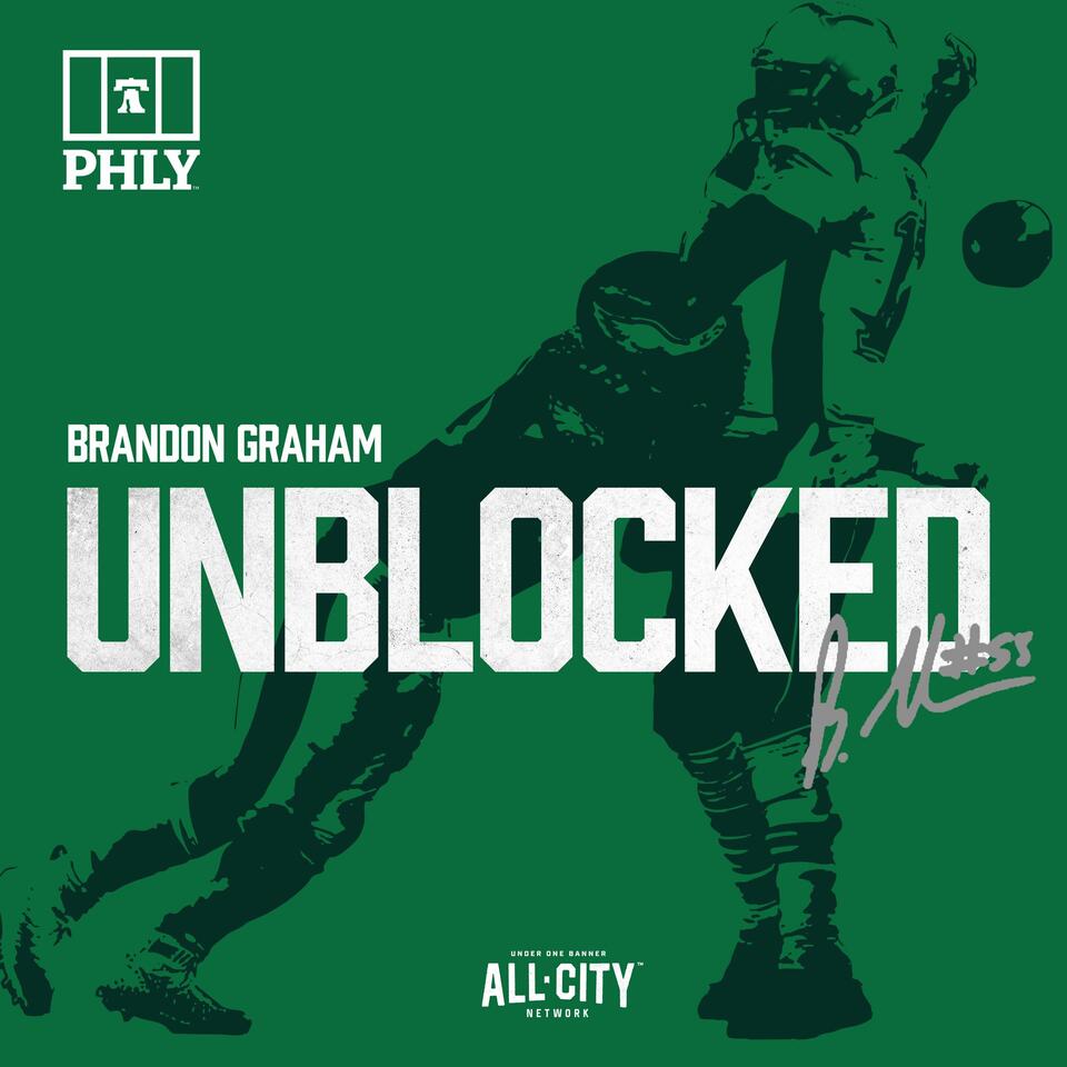 Brandon Graham Unblocked