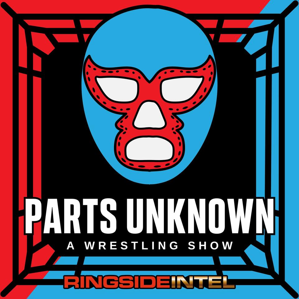 Parts Unknown