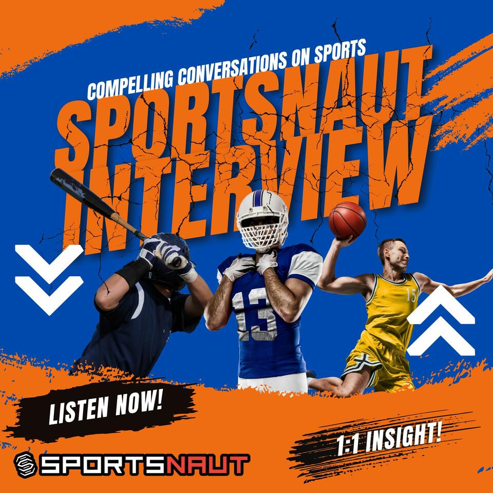The Sportsnaut Interview