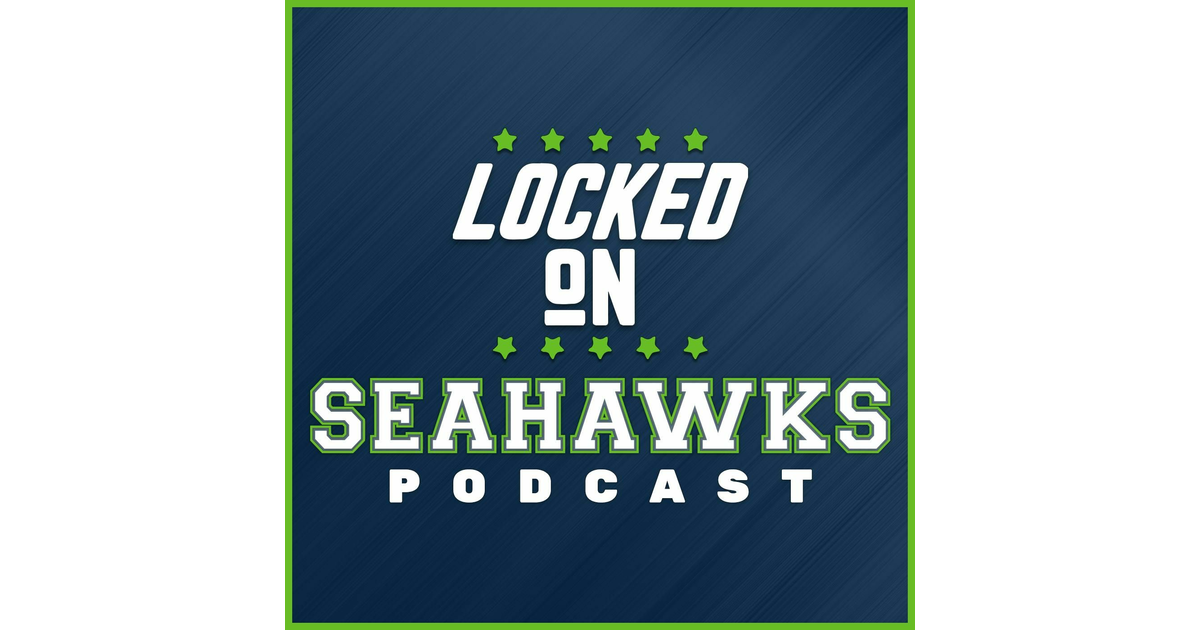 Did NFL Give Seattle Seahawks Favorable 2024 Schedule? Locked On Seahawks Daily Podcast On
