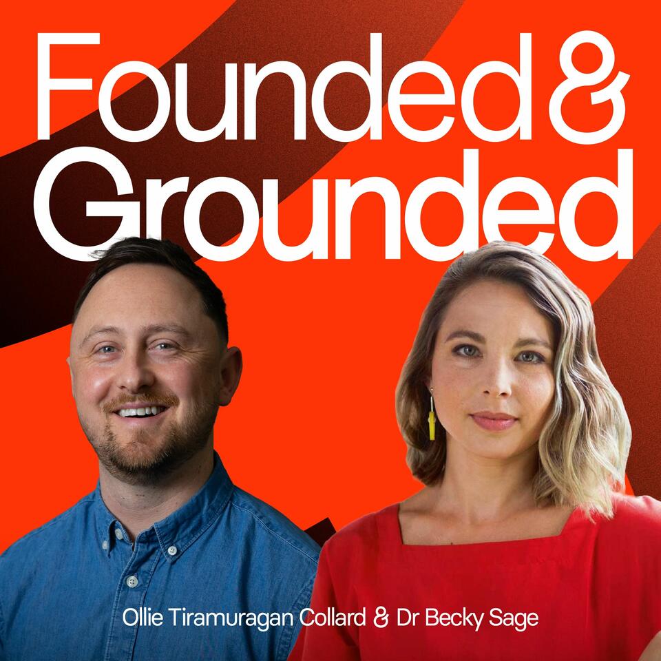 Founded & Grounded