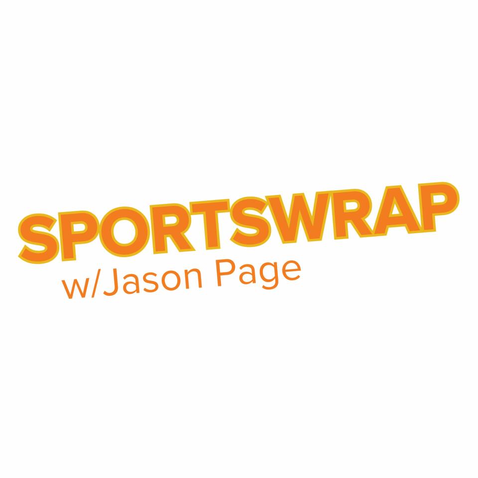 SportsWrap with Jason Page