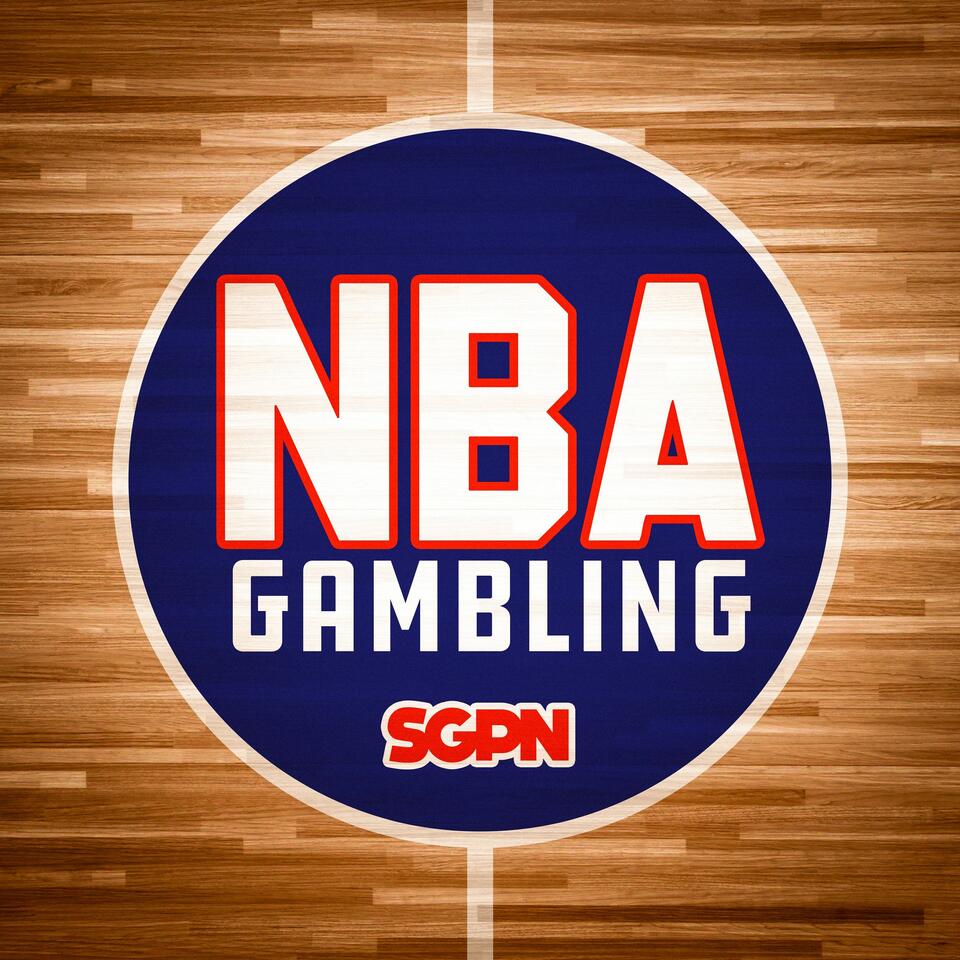 NBA Gambling Podcast