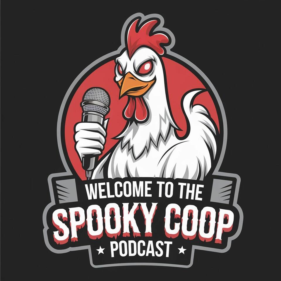 Spooky Coop