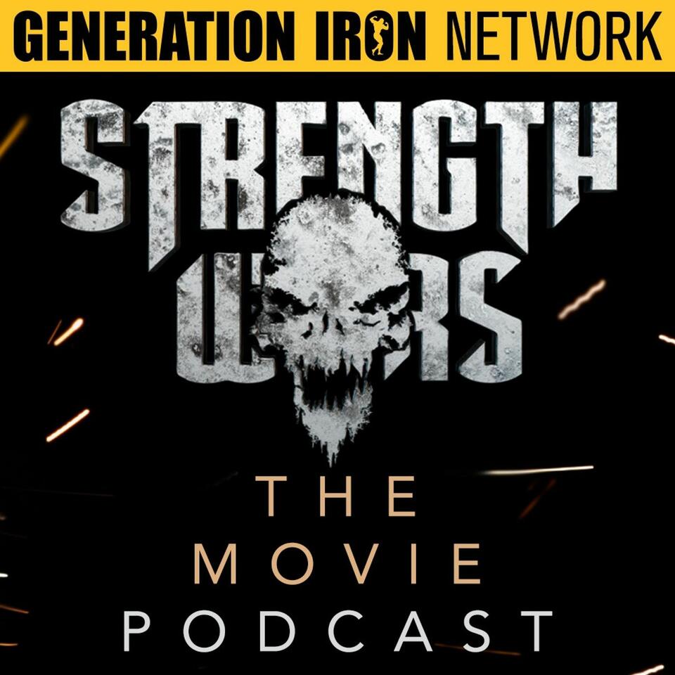 Strength Wars Podcast