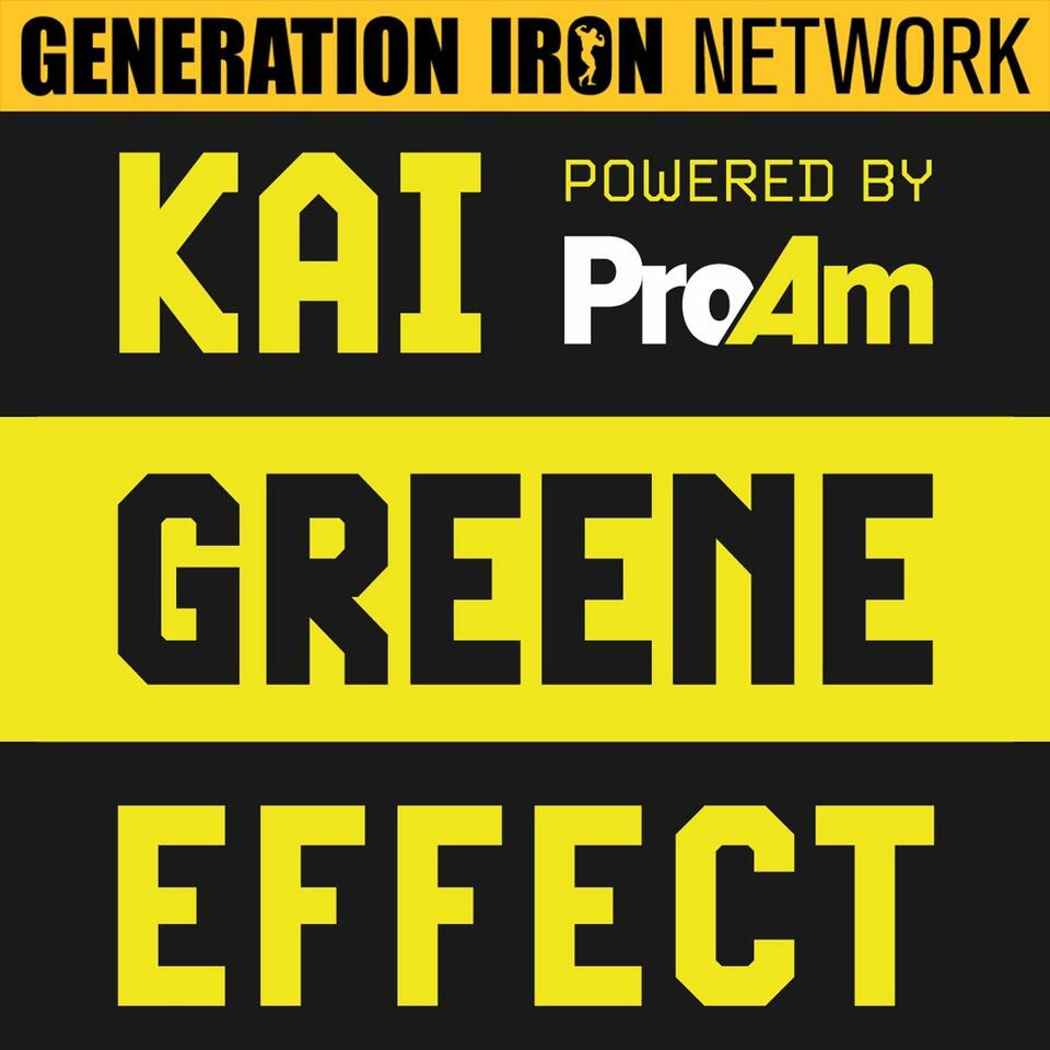 Kai Greene Effect