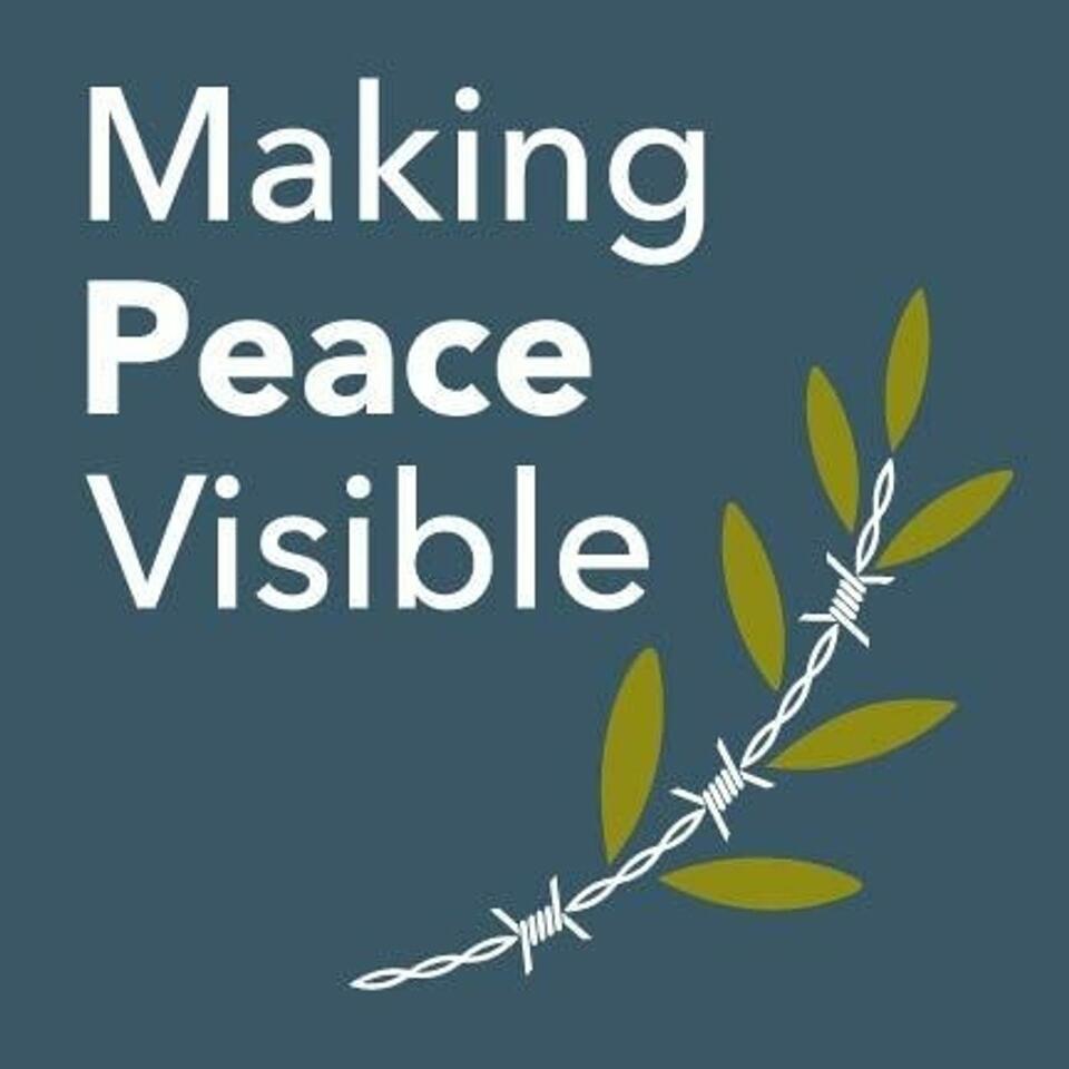 Making Peace Visible