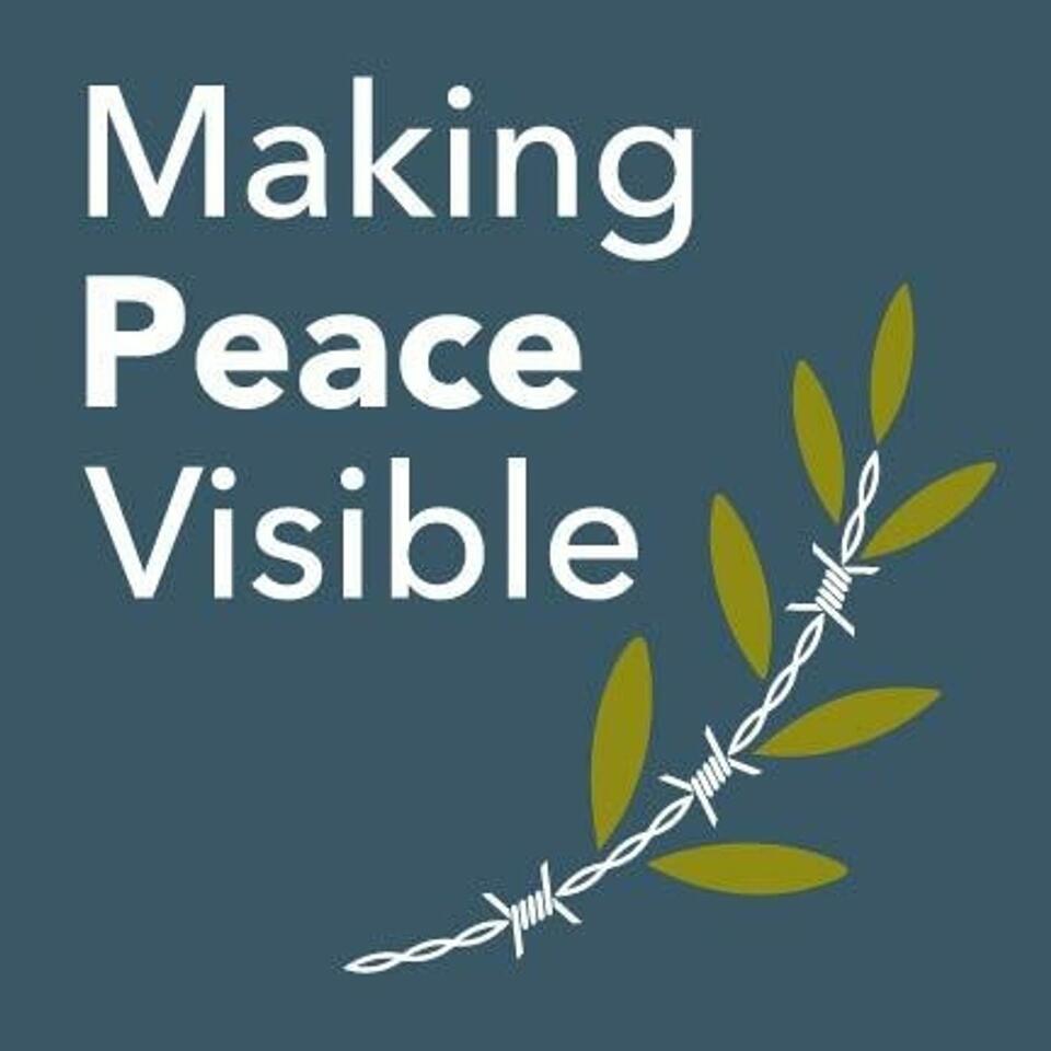 Making Peace Visible