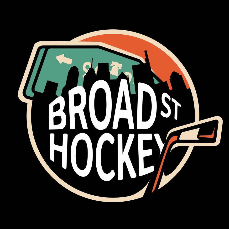Broad Street Hockey