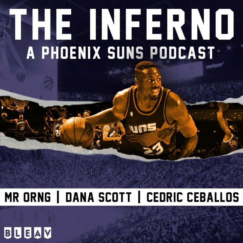 The Inferno: A Phoenix Suns Podcast