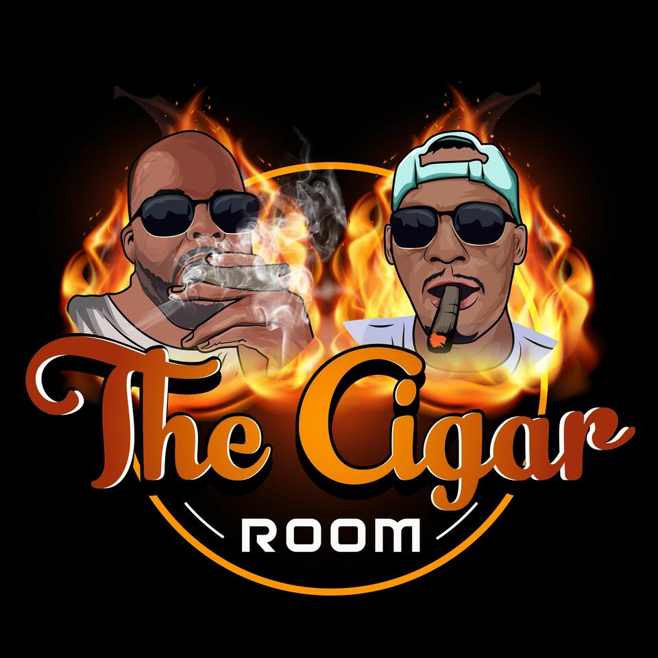 The Cigar Room