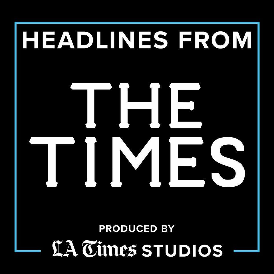 Headlines From The Times