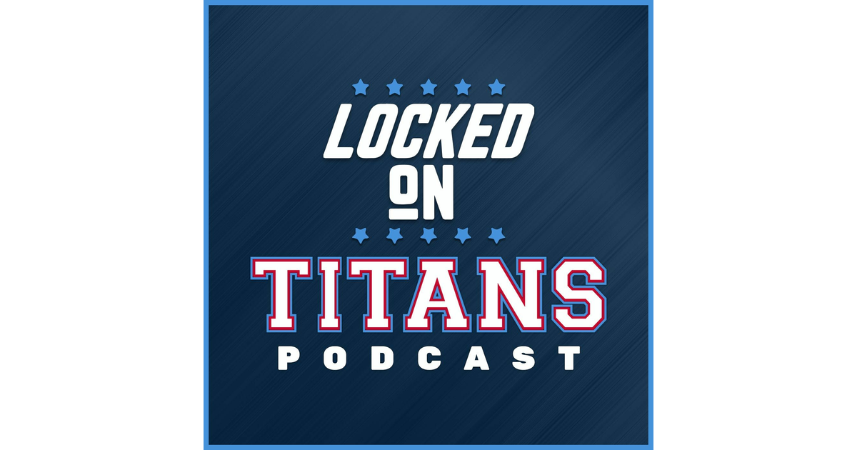 Tennessee Titans 2025 Schedule Rumors