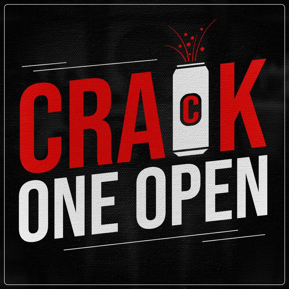 Crack One Open