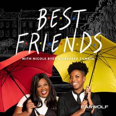 Introducing Best Friends - Best Friends with Nicole Byer and Sasheer Zamata