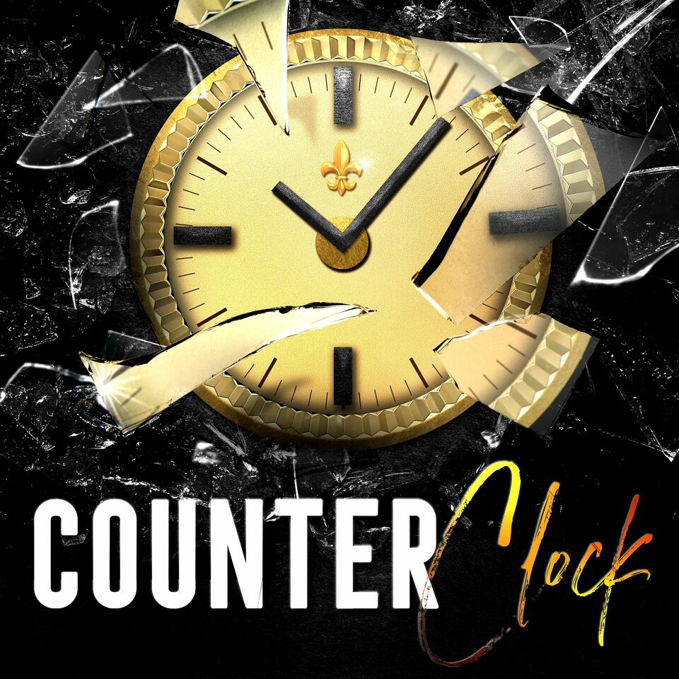 CounterClock - Listen Now