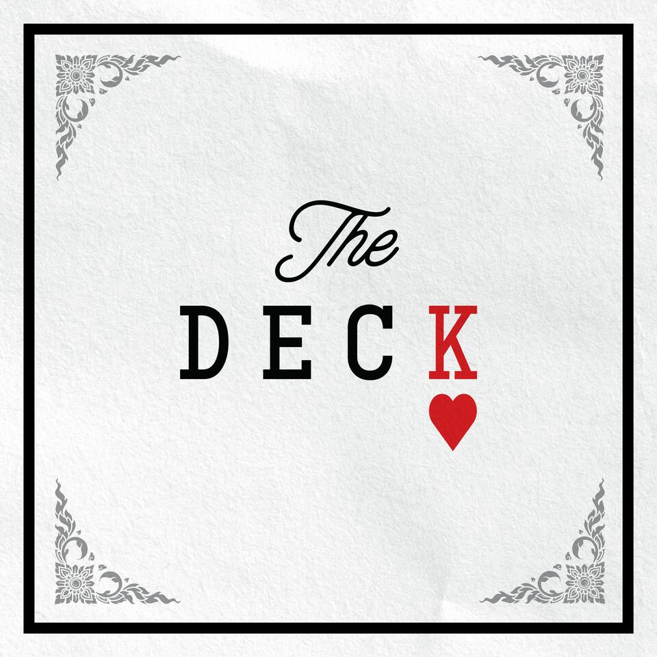 The Deck- Listen Now